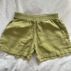 Red Creek Kids shorts 10yr